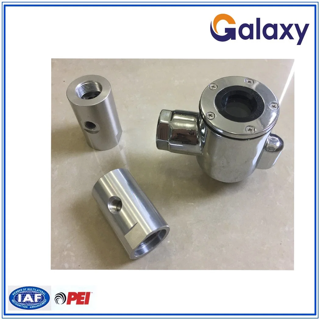 Vapor Recovery Connector for Fuel Dispenser Yh0025