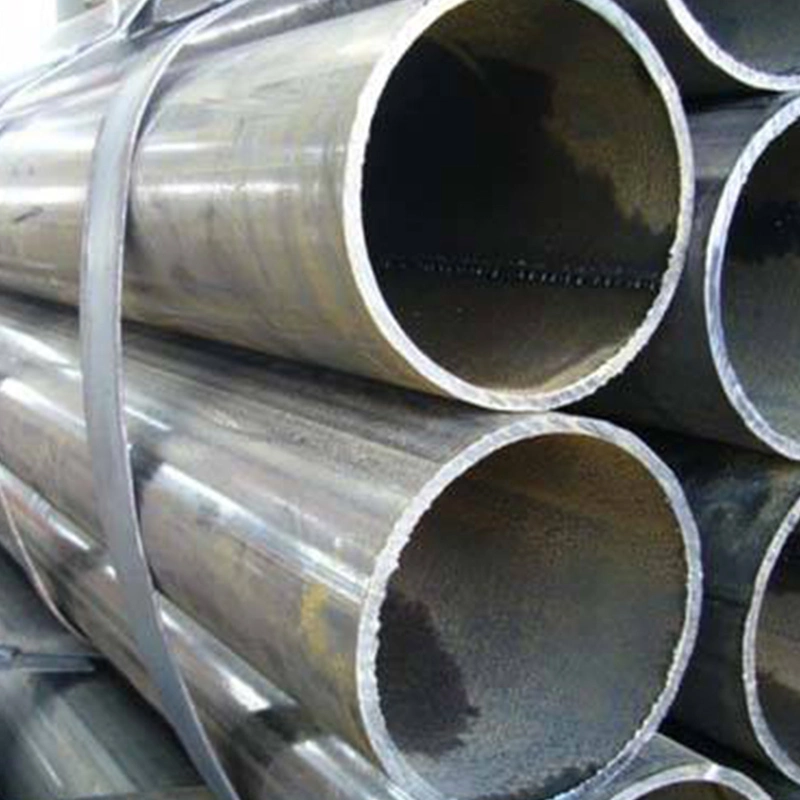 15crmog High Pressure Alloy Tube High Pressure Alloy Tube