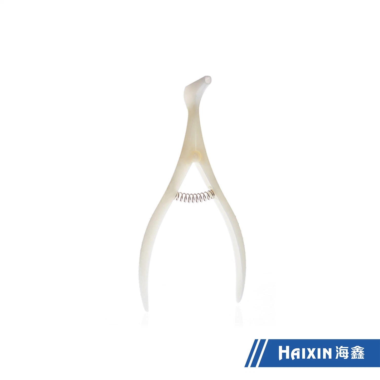 Custom Made PP PE ABS Plastic Product Disposable Nasal Opener