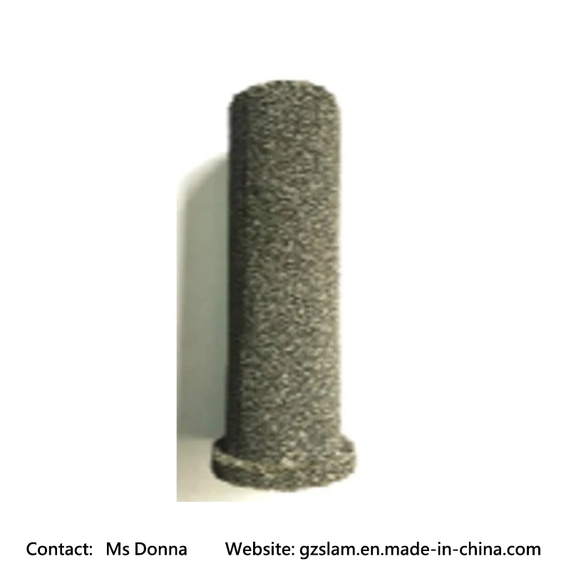 Customized High quality/High cost performance  Metal Filter Elements