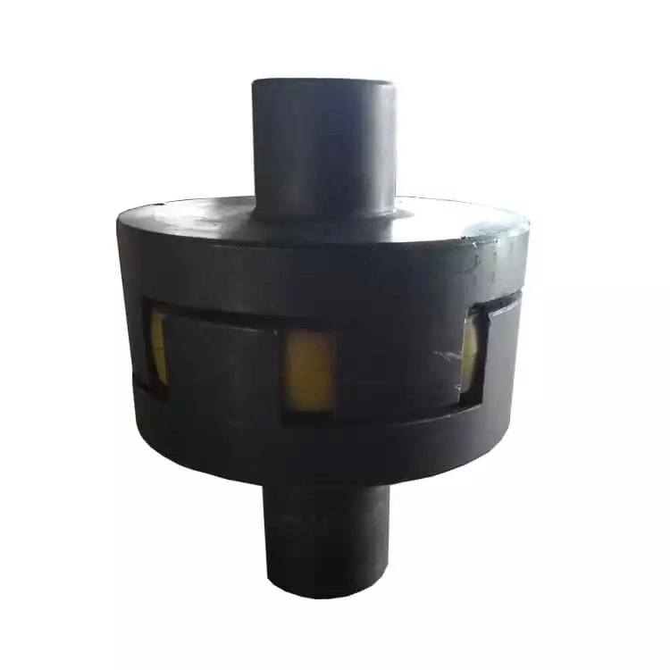 Carbon Steel Female Threaded Australian Surelock Type Shaft Coupling