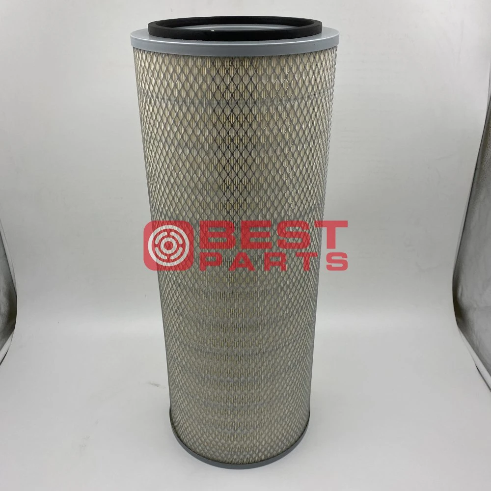 Heavy- Duty Spare Part Air Filter PA3452 for Baldwin