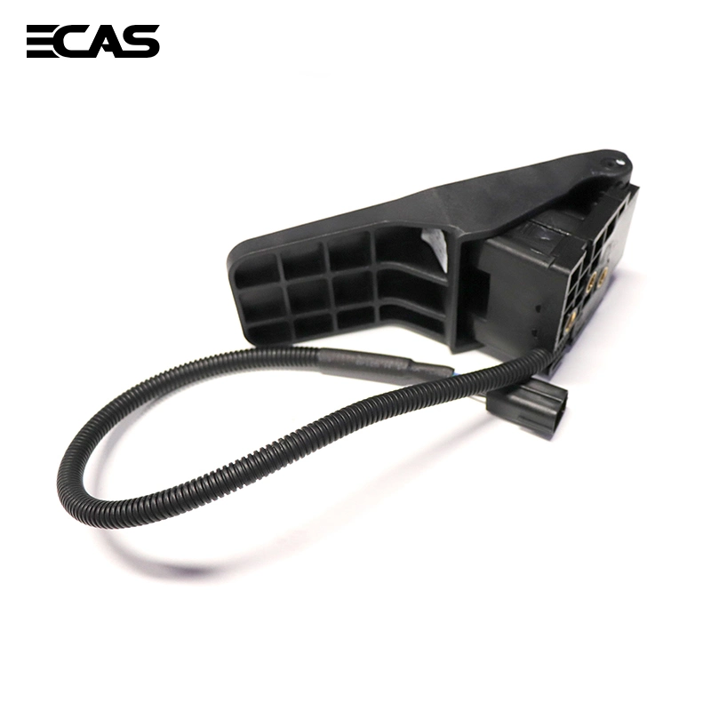 Electronic Throttle and Foot Accelerator Pedal Light-Weight Truck Construction Machinery