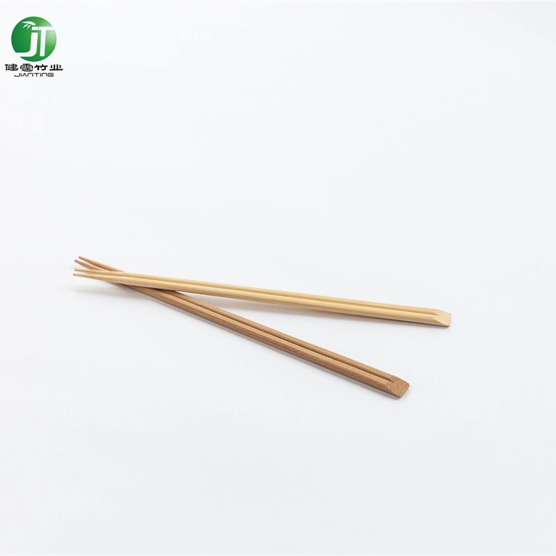 El bambú desechables baratos de alta calidad Los fabricantes chinos Tensoge palillos