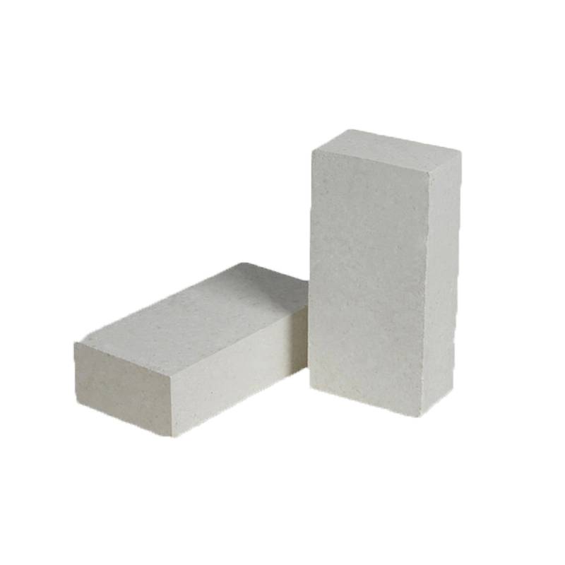 Fire Resistant Brick Fused Cast Materials Azs Block for Glass Smelting Furnace