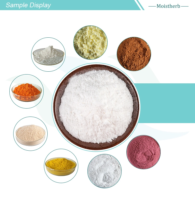 Natural Cosmetic Raw Materials Vitamin C Sodium Phosphate for Whitening Sodium Ascorbyl Phosphate Powder