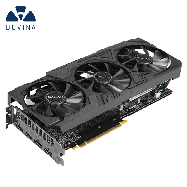 Buy Graphics Card Geforce Rtx 2070 8GB 256bit Gddr6 VGA Graphics Card