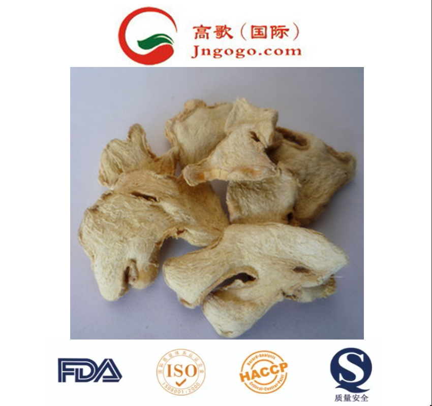 Shandong Province's Finest Dry Ginger - Gogo Brand