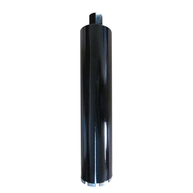 Fast Drilling Diamond Core Drill