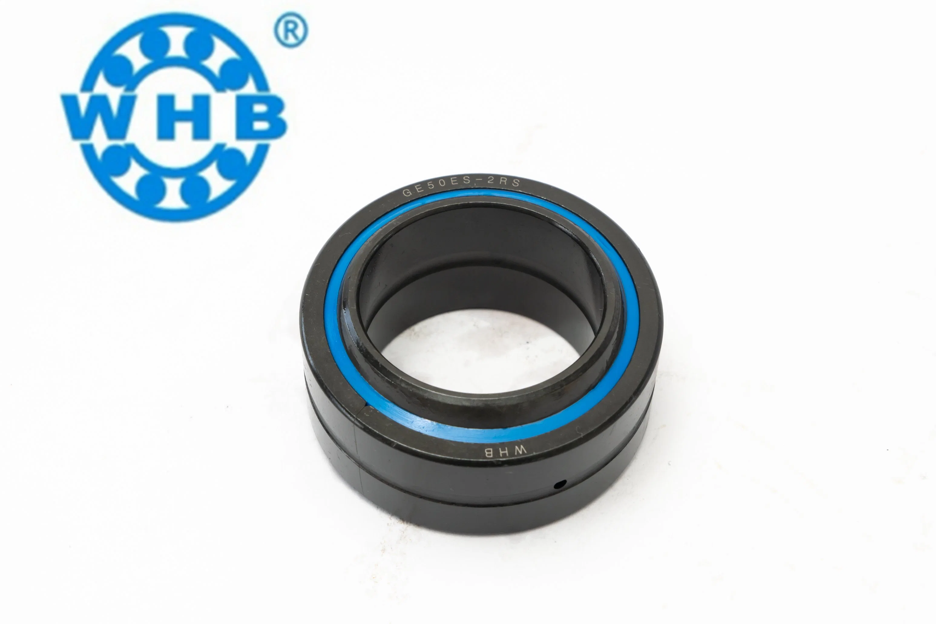 Whb Ge Series Ge160es Radial Spherical Plain Bearing