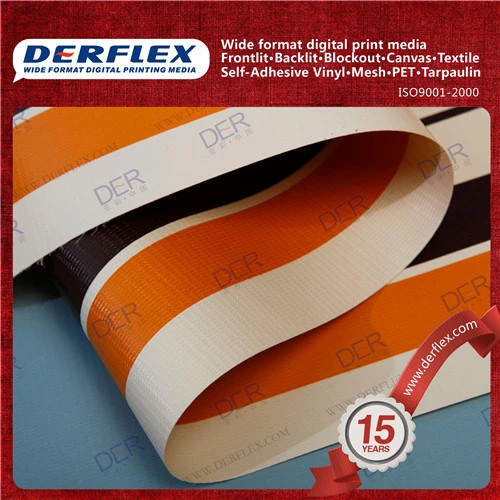 Certificación SGS Derfex inflables personalizado camión lona trampa