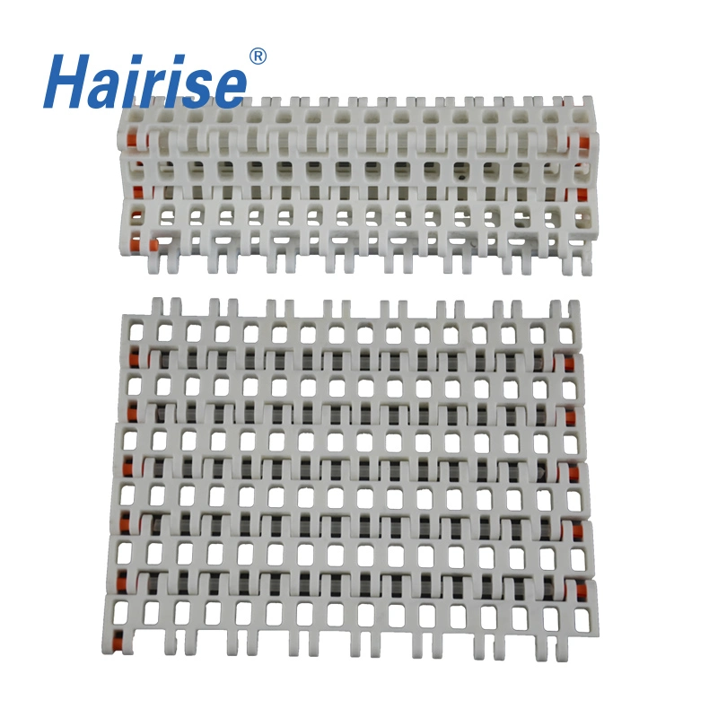 Hairise 2541 Europe Type Manufacturer Conveyor Belt with ISO Certificate