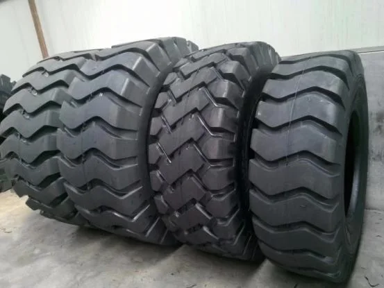 20.5-25-24pr E3/L3 Bulldozer Earthmoving Industrial off Road OTR Tire