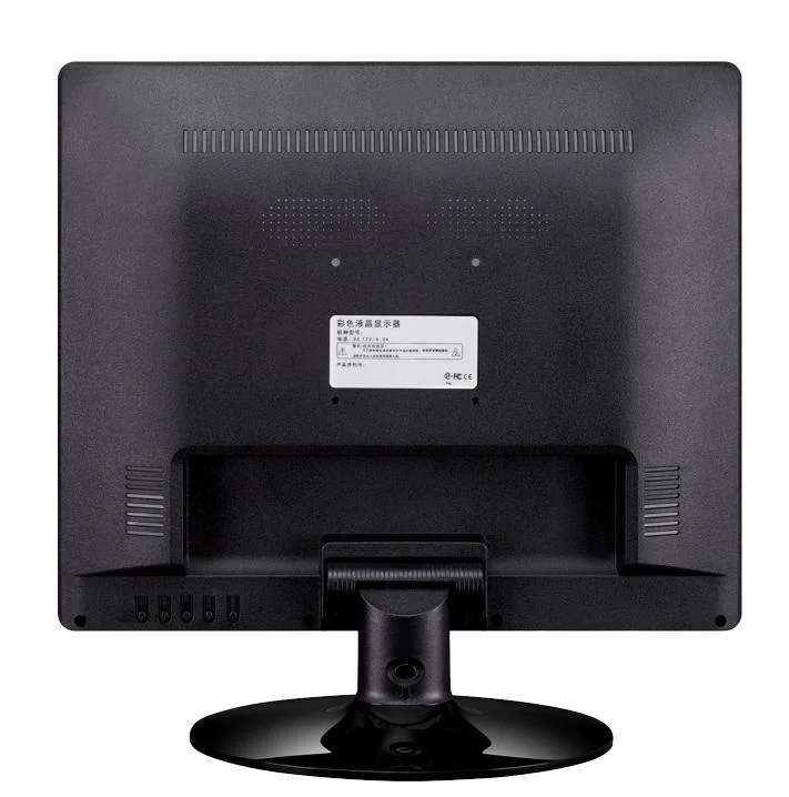 New Product 15 17 19inch LED Computer Monitor_Yythk