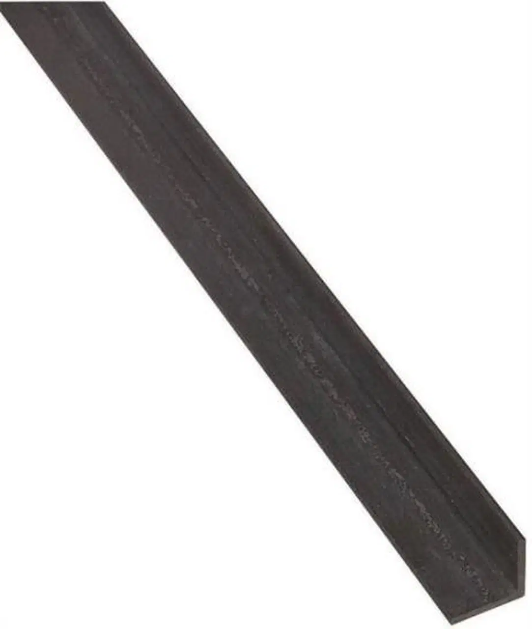 25 X 25 X 2.5 to 150 X 150 X 12mm ASTM JIS DIN and BS Standards Measures Steel Angle Bar