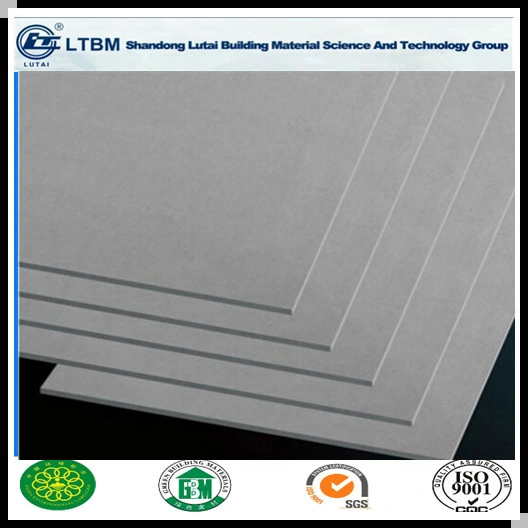 Non Asbestos Fiber Cement Smart Board