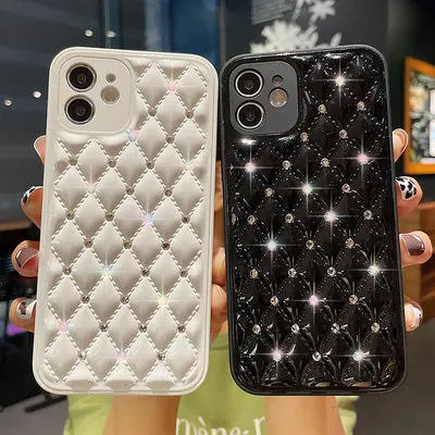 2023 Crystal Luxury Diamond Cover for Phone