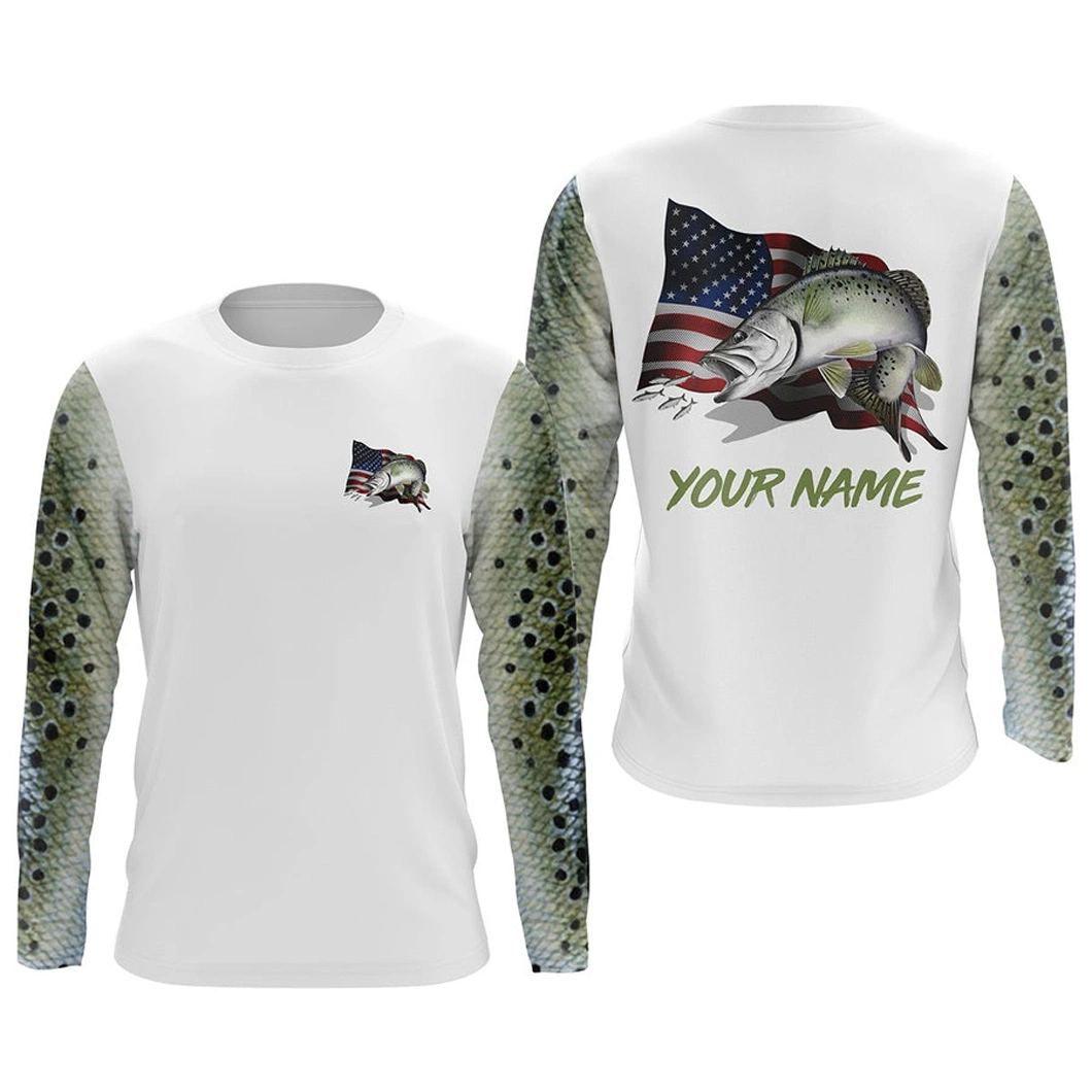 Professional Wholesale/Supplier PRO Quality Sublimation Fishing Jerseys Comfortable Breathable Sublimation Fishing Jerseys