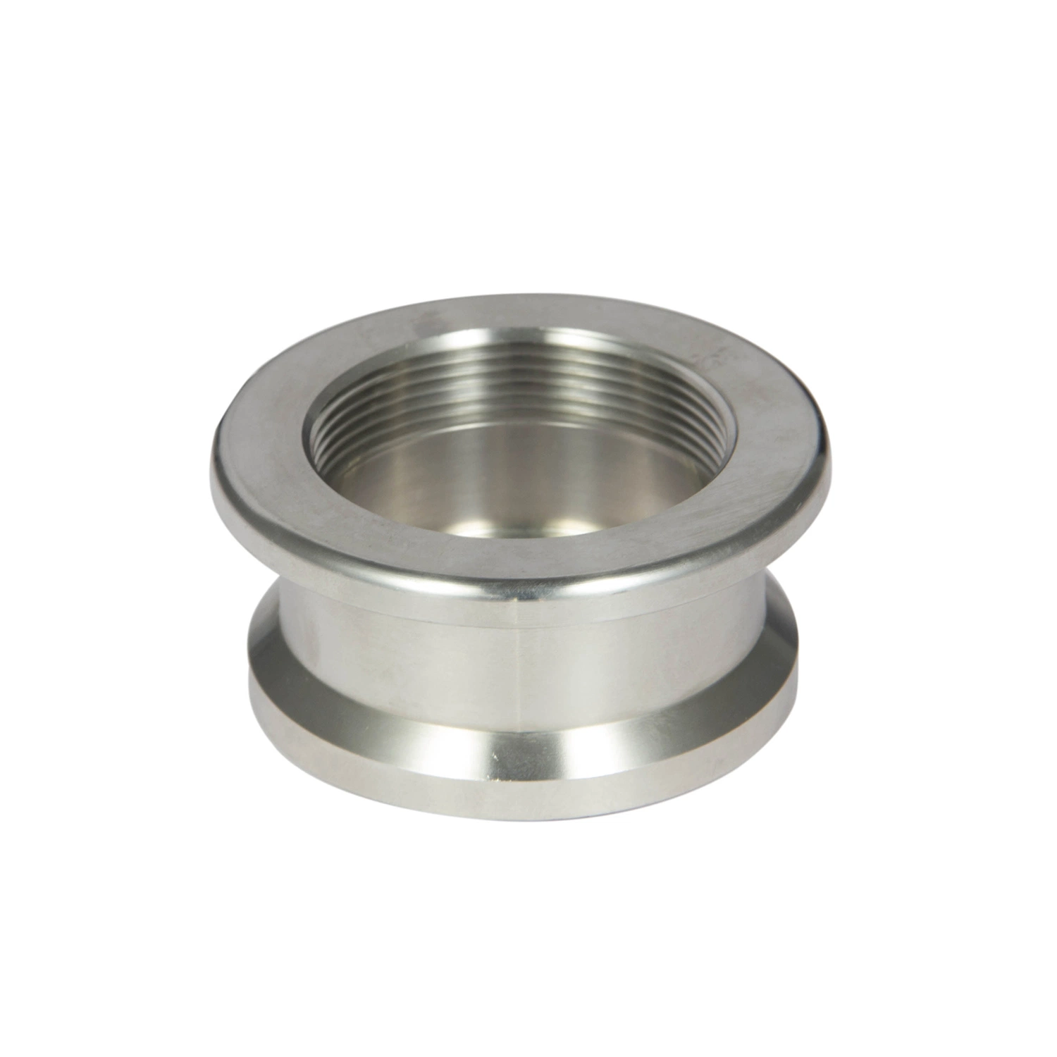 Custom Stainless Steel CNC Machining Part Used for Auto Parts Machine Processing Parts