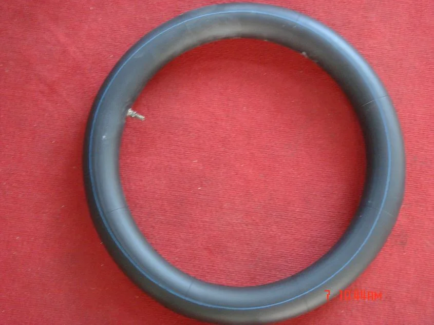 Maxtop Butyl Inner Tube for Motorcycle