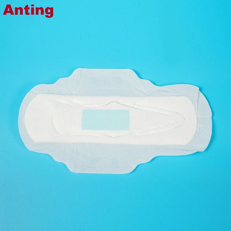 Royal Girl Sanitary Pads, Ultra-Thin Breathable Sanitary Napkin, Women Products