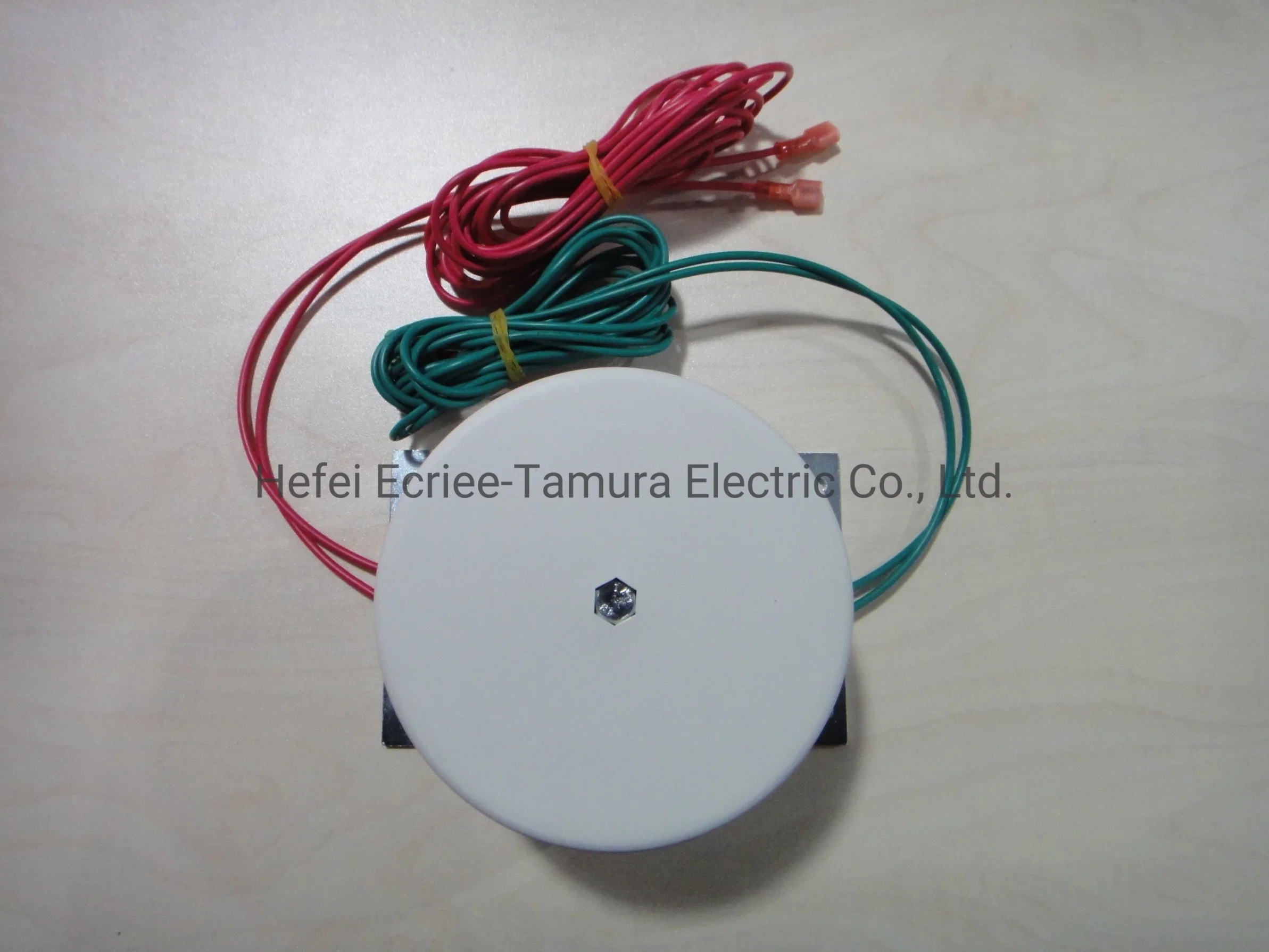 Ecriee-Tamura Toroidal Transformer with High Cost Performance and High Reliability