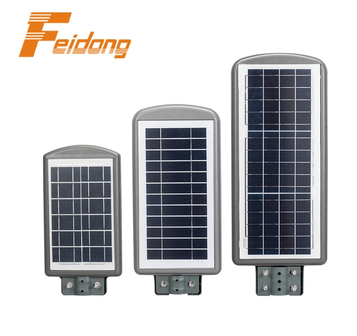 New Distributor Products Li-ion Battery Luminaire Green Energy Garden LED Solar Power Street Lamps