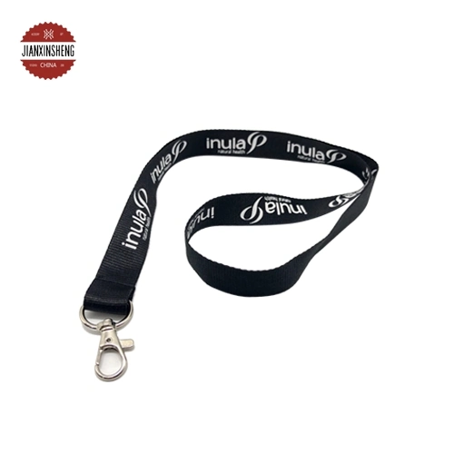 Promotion Silk Screen Printing Custom Lanyard with Card Holders