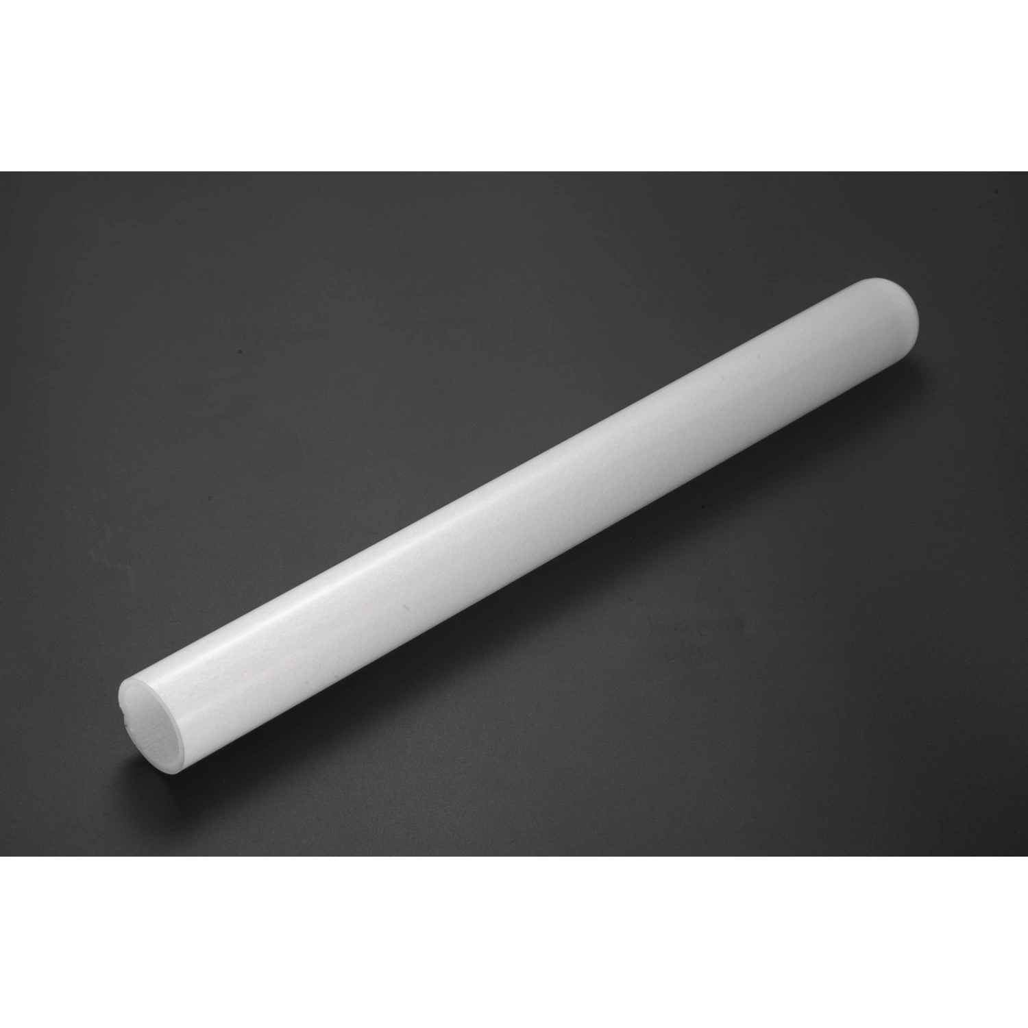 High light Quartz Glass Milk White Quartz Tube