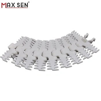 Top Quality PP Food Grade Flexible Chains/Transmission Chain with Conveyor Manufacturer