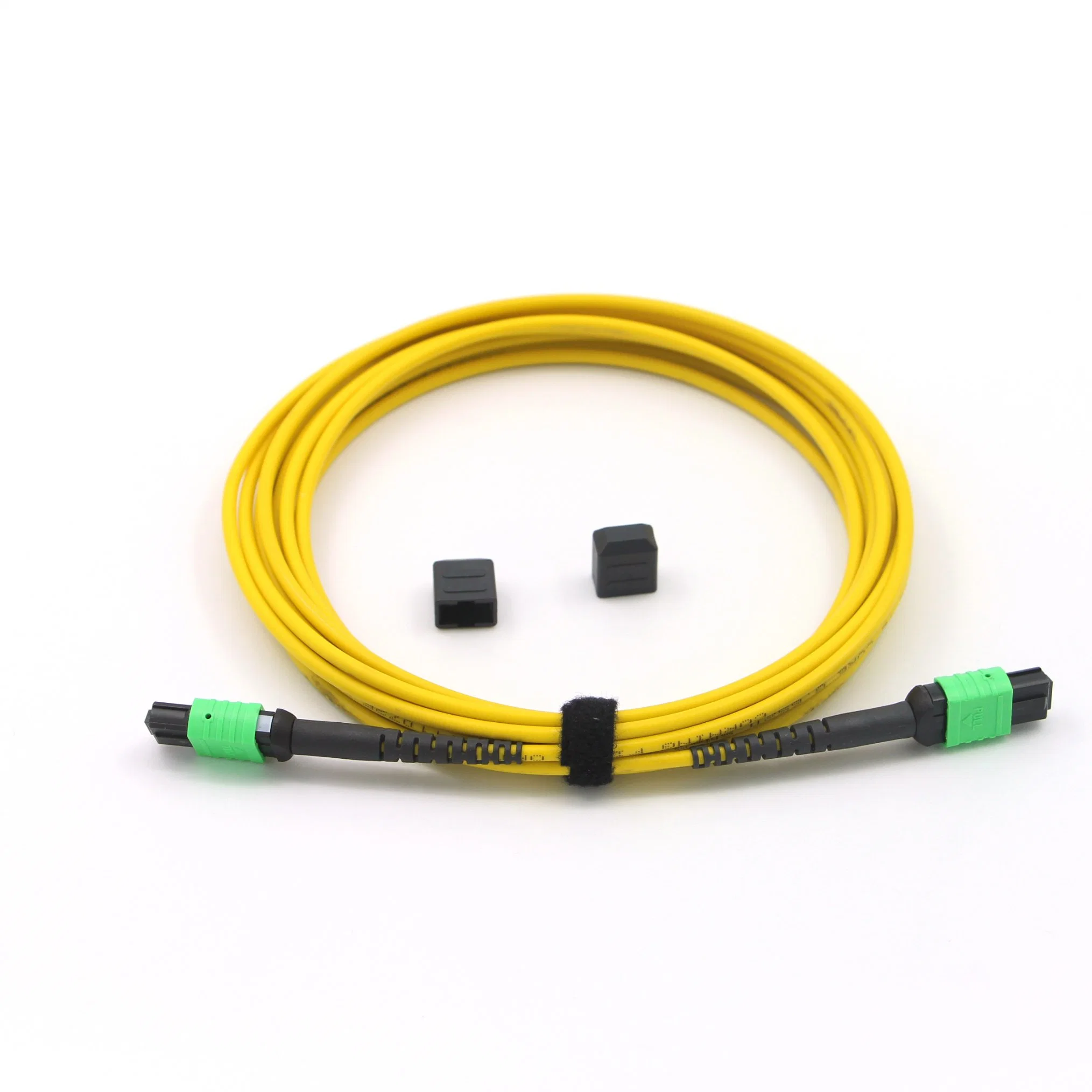 MPO Fiber Optical Patch Lead for FTTH