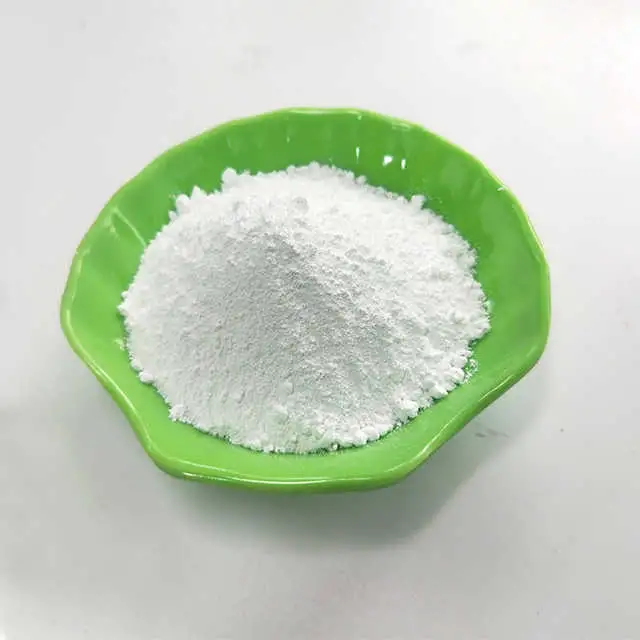 High quality/High cost performance  Nano Size Titanium Dioxide TiO2 for Cosmetics