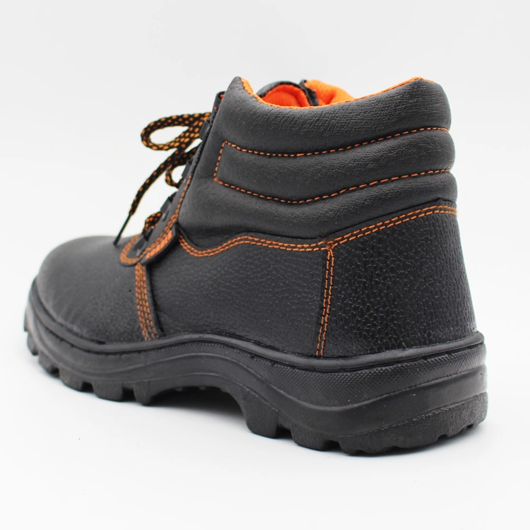 CE S1p Anti Static Work Boots Safety Shoes