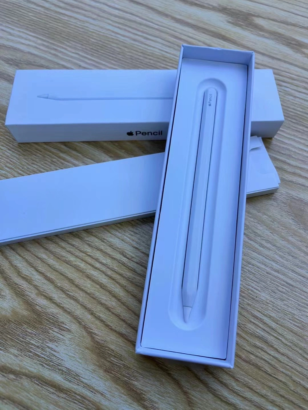 Batería de sombra de la función de inclinación de la indicación de carga rápida de activos de ahorro de energía inteligente rechazo Palm Toque Stylus Pen lápiz para Apple iPad