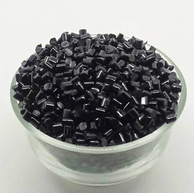 Polycarbonate Pellet PC Resin with Glass Fiber