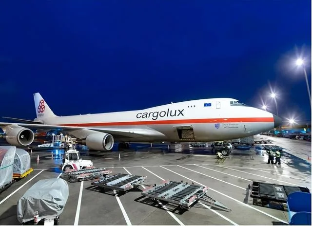 Air Freight Service/ Logistics / Cheap Reliable China Air Freight Agent to United States