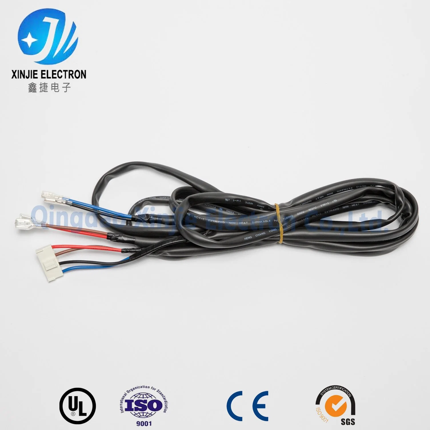 Wiring Harness for Refrigerator Temperature / Humidity PCB Control Cable Assembly