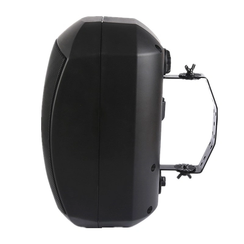 5inch Wall Speaker Box PA Loudspeaker Waterproof Professional Mall Shop Public Home Speaker