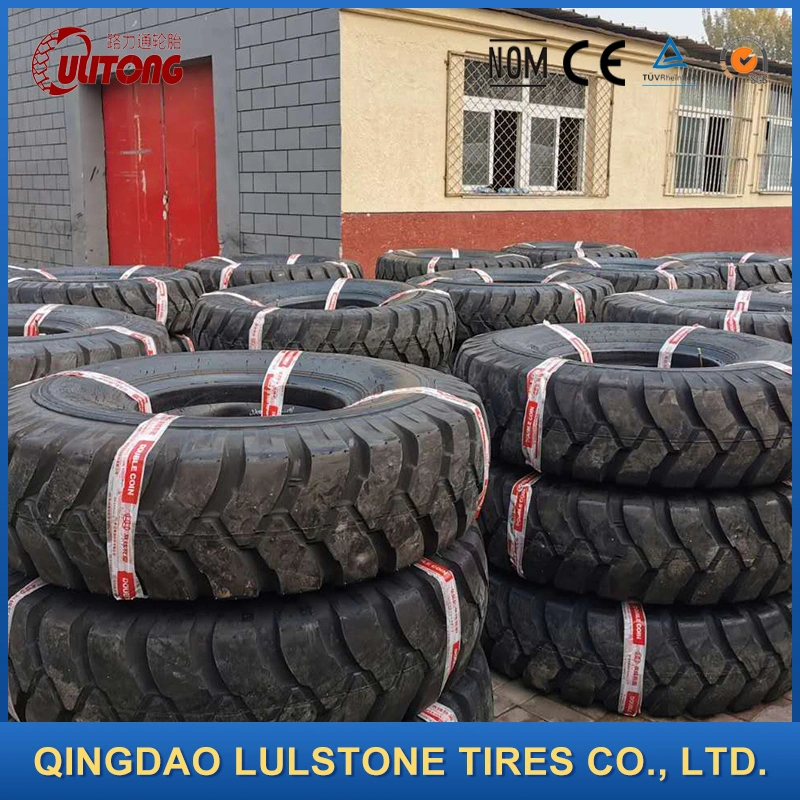 Wholesale/Supplier Radial Heavy Truck Tyre, Bus Tyre, TBR Tyre, Passenger Car Tyre, OTR Tyre