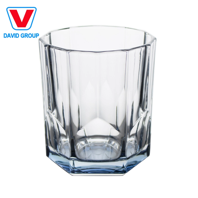 Environmentally Friendly and Durable Transparent Glass for Daily Household Use