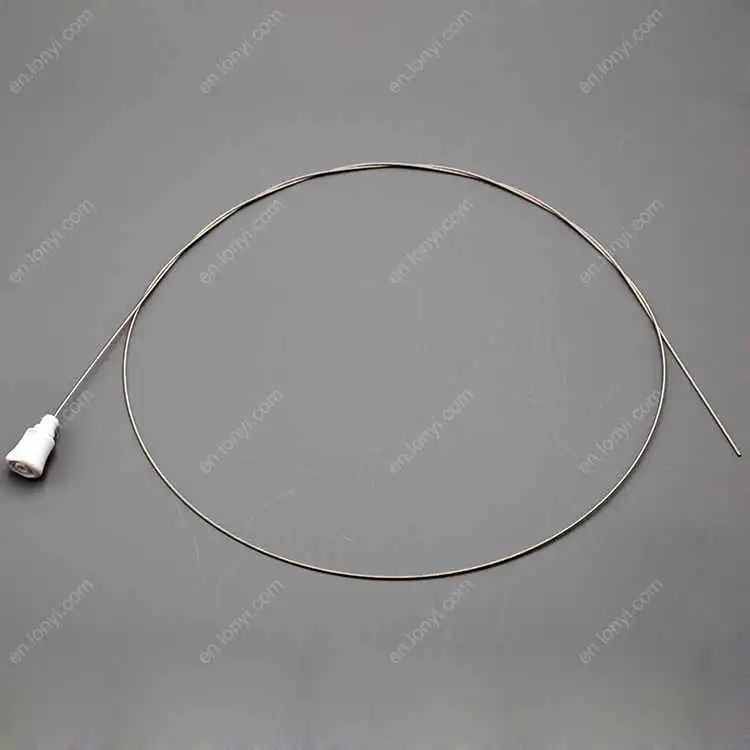 Hydrophilic Coated Guide Wire