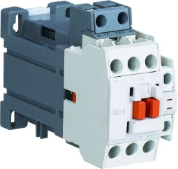 12kv Permanent Magnetic Drive Vacuum Contactor Set of Outdoor