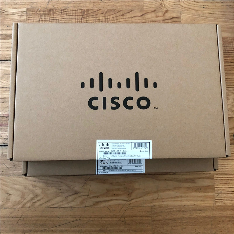 New Original Cisco Isr 4000 Router Modules 4G LTE Nim for Global Nim-4G-LTE-Ga=