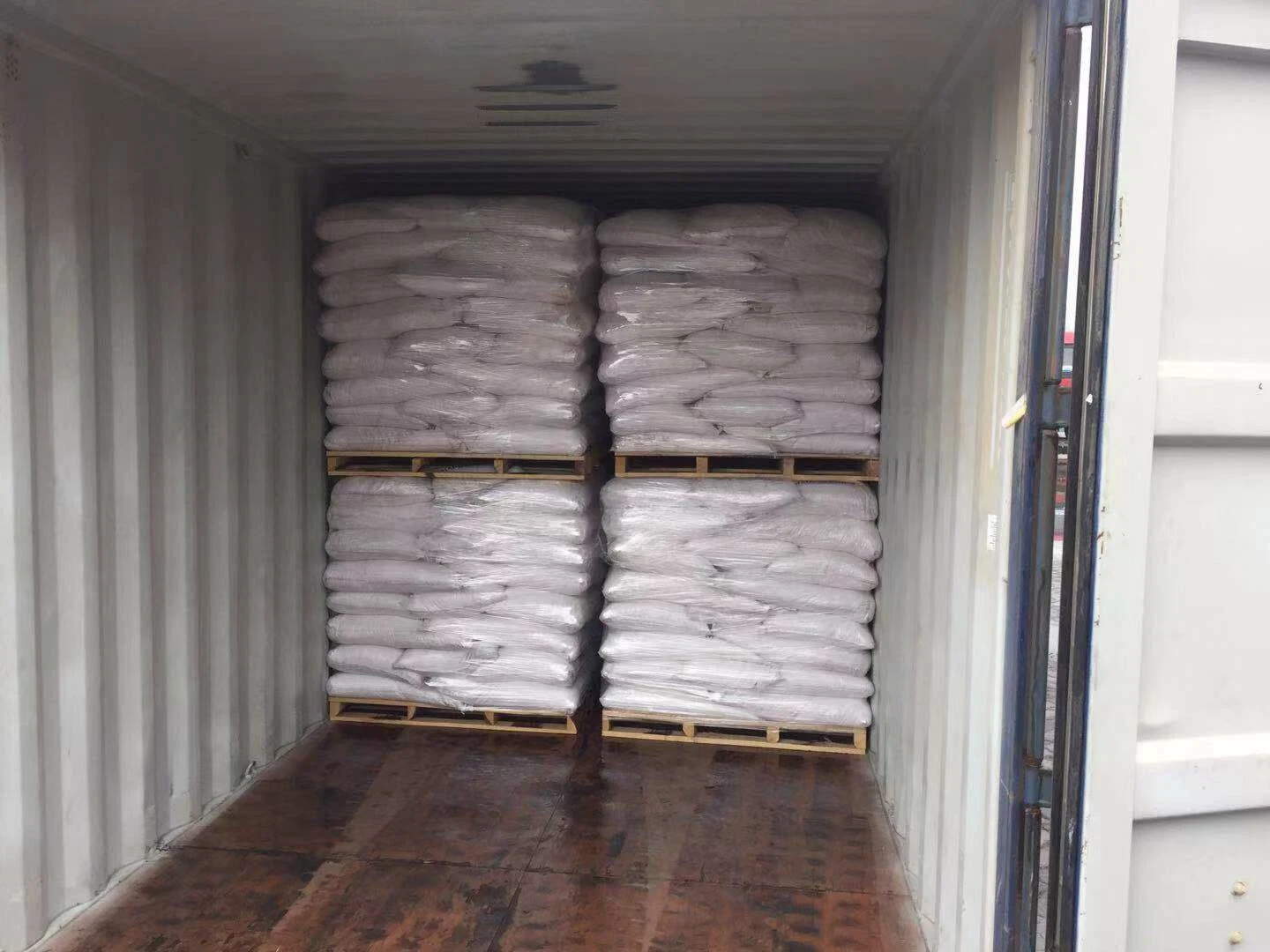 Factory Price Sodium Thiocyanate 98%Min CAS No.: 540-72-7