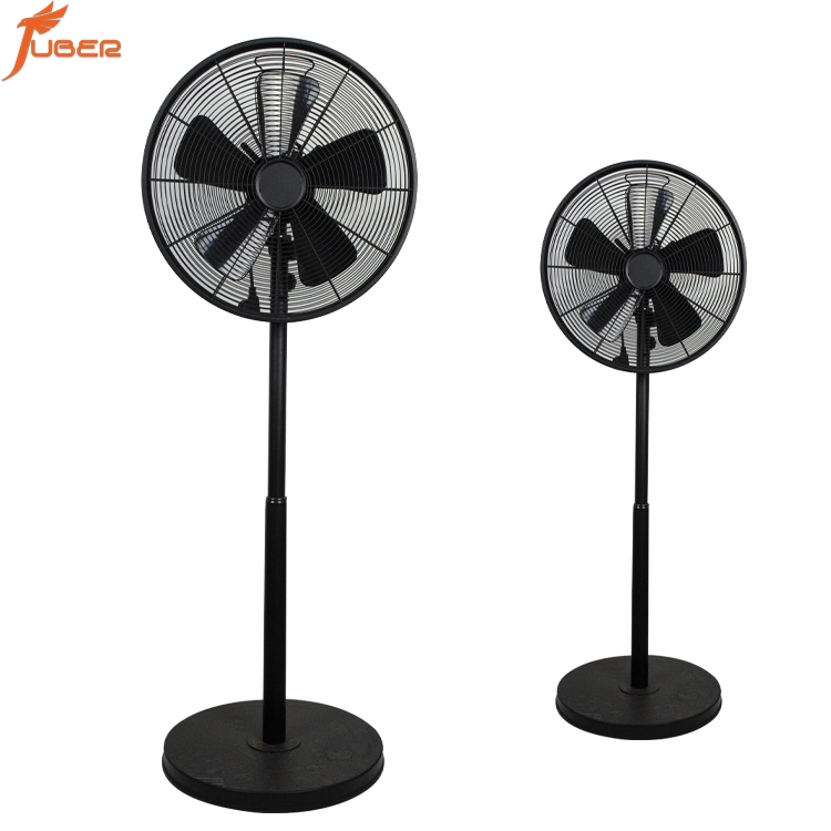 Factory Direct Sale of Commpetitive Price 14 Inch Industrial Electric Stand Fan