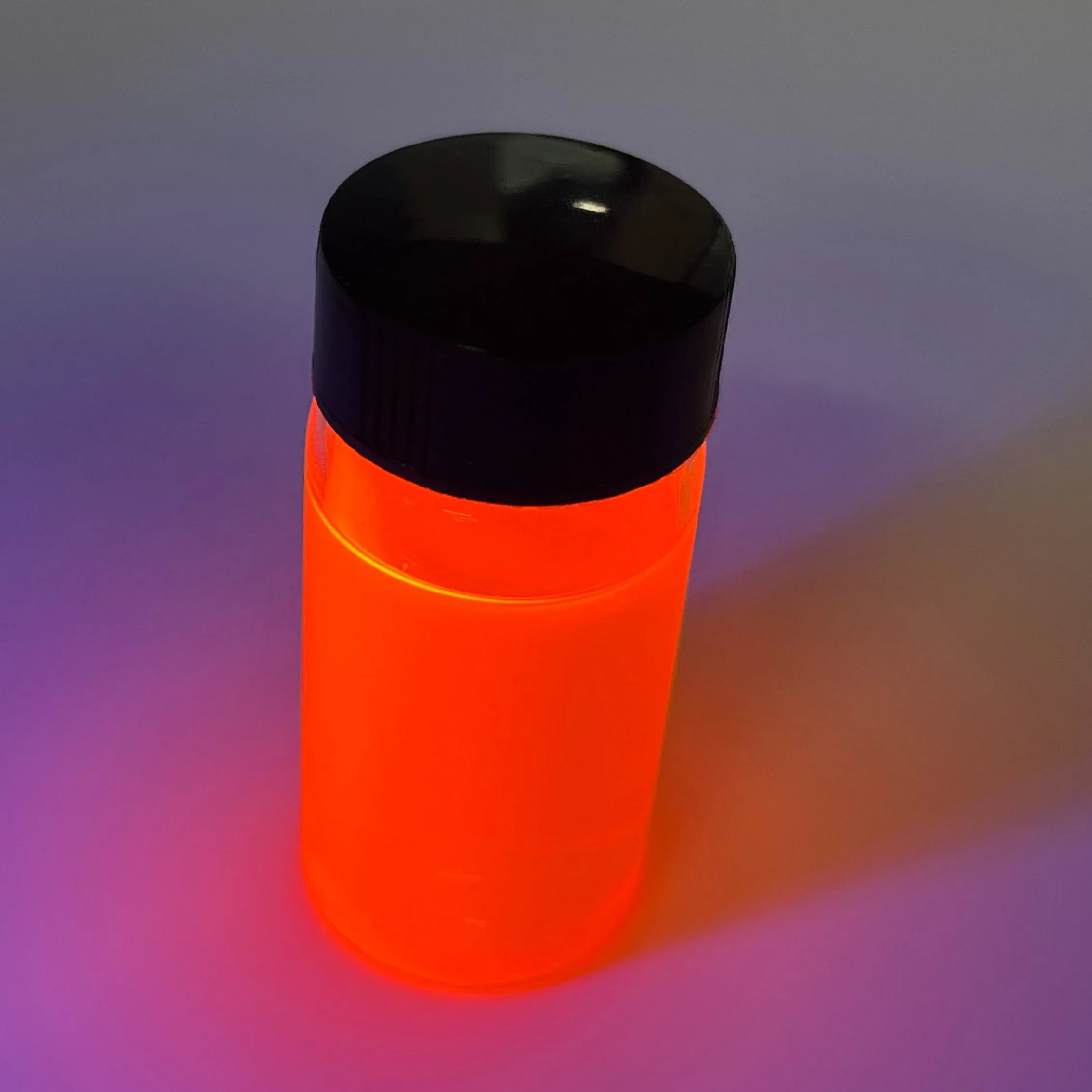 Quantum Dot Microspheres   used on fluorescence chromatography