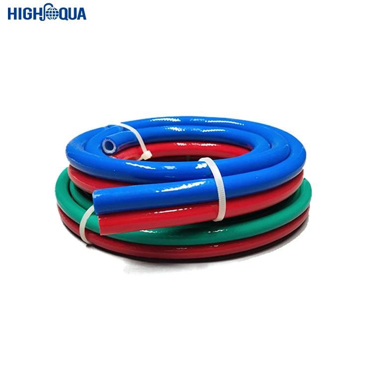 Venta caliente de PVC de plástico flexible de soldadura, con excelente doble adaptabilidad