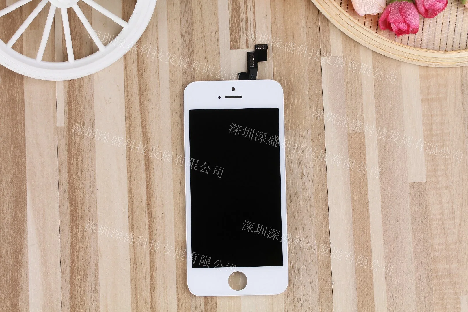 Mobile Phone Touch LCD Screen for iPhone 5g Liquid Crystal Display for Replacement 4.7 Inch