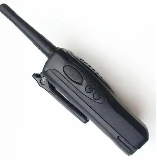 Tragbares 400 T Handfunkgerät UHF 480MHz-5W Tk2207 K3207 Walkie Talkie für Kenwood