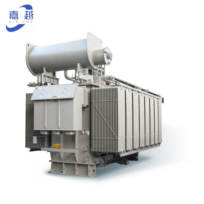 8000 kVA 10 Mva 66kv 69 Kv Oil Immersed Power Transformer Step Down 10mva 10000kVA 69kv Distribution Transformer Price